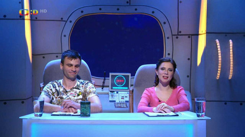 PLANETA YÓ - 10. května 2023