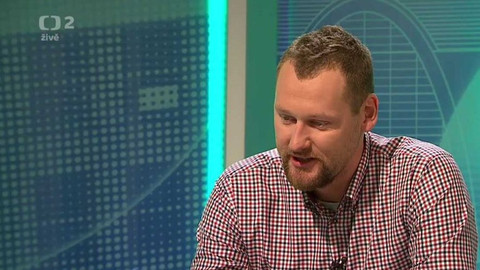 Dobré ráno - 2. července 2015