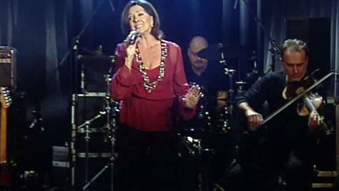 ČT Live - Neřež a Marie Rottrová