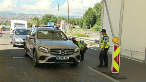 90’ ČT24 - Koronavirus a možné komplikace při cestách do zahraničí