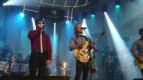 Světlo pro Světlušku - Světlo pro Světlušku 2016