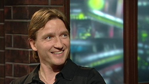 Uvolněte se, prosím - 8. května 2009