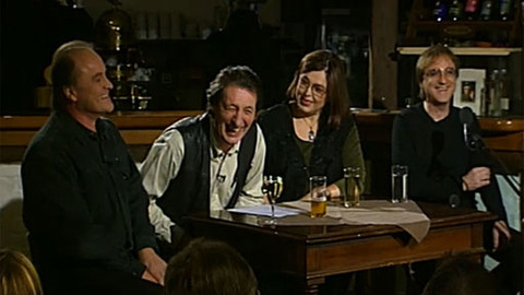 Bolkoviny - 31. března 2002