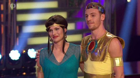 StarDance - Kolem dokola