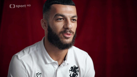 Liga národů UEFA - Liga národů UEFA