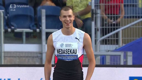 World Athletics Continental Tour Gold - Memoriál Kamily Skolimowské