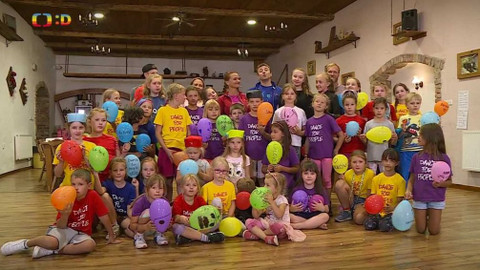 Šikulové - 1. října 2020