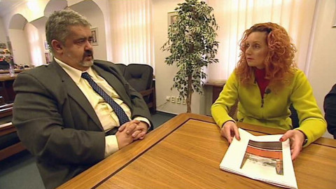 Černé ovce - 5. března 2018