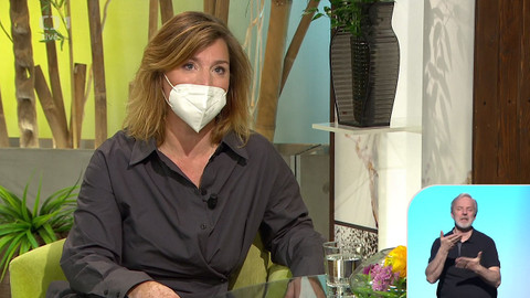 Sama doma - 19. dubna 2021