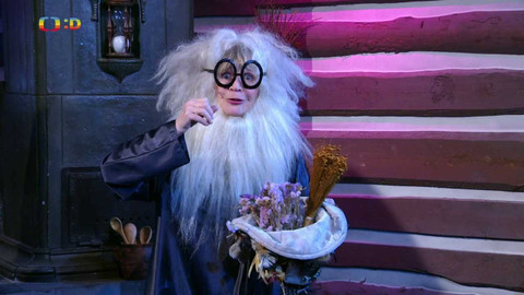 Kouzelná školka - 12. dubna 2023