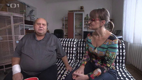 Černé ovce - 13. února 2020