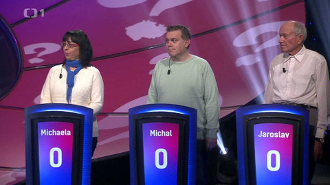 Kde domov můj? - 11. června 2019