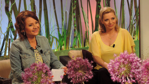 Sama doma - 1. června 2015