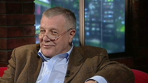 Uvolněte se, prosím - 22. února 2008