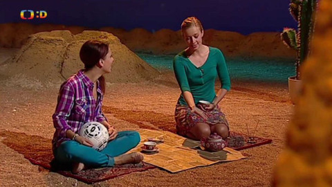 PLANETA YÓ - 26. září 2016