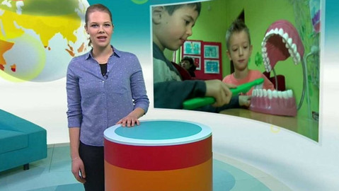 Zprávičky - 15. února 2017