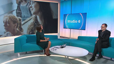 Studio 6 víkend - 11. ledna