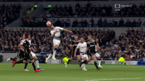 Liga mistrů UEFA - 30. dubna 2019