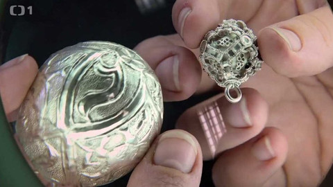 Gejzír - 30. listopadu 2017