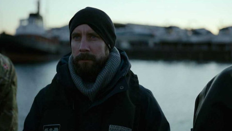 Případ: Ponorka - Epizoda 5/6