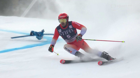 Světový pohár v alpském lyžování - SP USA