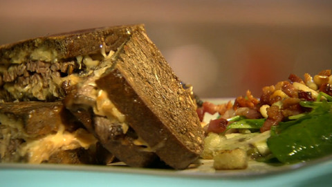 Vše o vaření - 4. února 2014