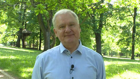 Sváteční slovo - Sváteční slovo spirituála Teologického konviktu Petra Vrbackého