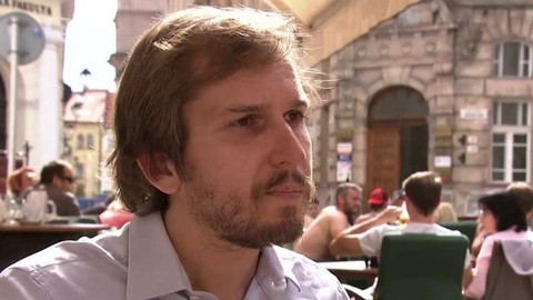 Španělská čítanka - 5/16 Alfonso Zapico