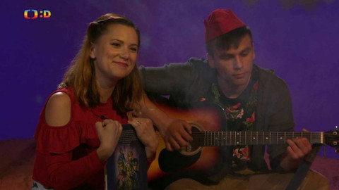 PLANETA YÓ - 18. listopadu 2020