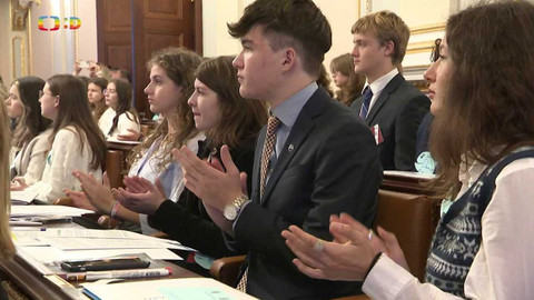 Zprávičky - 1. listopadu 2023