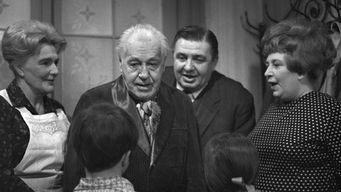 Bakaláři - Večeře