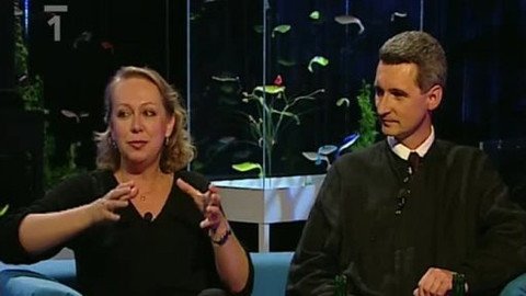 Banánové rybičky - Jak přežít trapasy