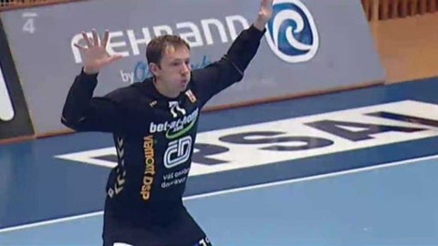 Házená - Házená 2010