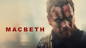Obrázek pořadu Macbeth