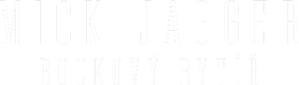Mick Jagger, rockový rytíř