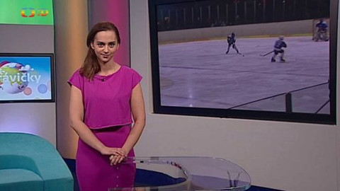 Zprávičky - 5. dubna 2015