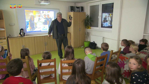 Zprávičky - 31. ledna