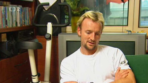 Obrázek pořadu Sláva vítězům: Tomáš Dvořák