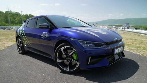 Auto moto svět - 24. června 2023