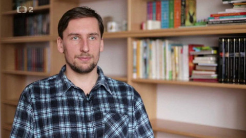 Náš venkov - Valašský pohádkář