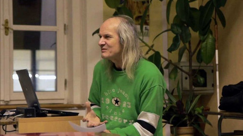 Cesty víry - Salesián Láďa Heryán