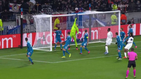 Liga mistrů UEFA - 26. února 2020