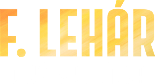 F. Lehár: Cikánská láska