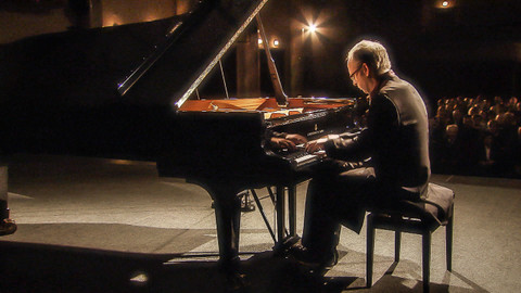 Martin Kasík - recitál