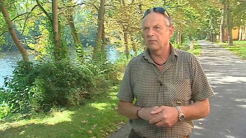 Černé ovce - 14. listopadu 2016