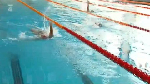 Paralympijský magazín - 29. září 2010