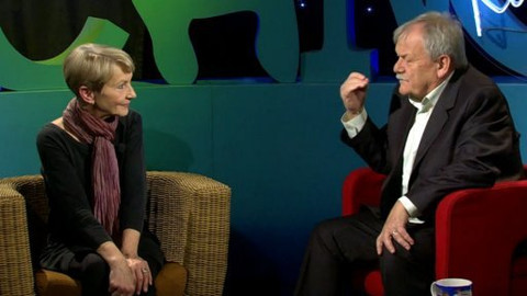 Všechnopárty - 21. listopadu 2014