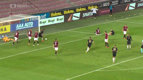 Studio fotbal - Dohráno plus