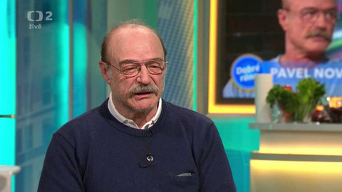 Dobré ráno - 28. ledna 2014