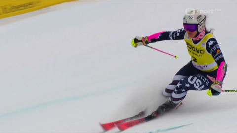 Světový pohár v alpském lyžování - SP Kanada